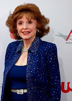 Patricia Barry